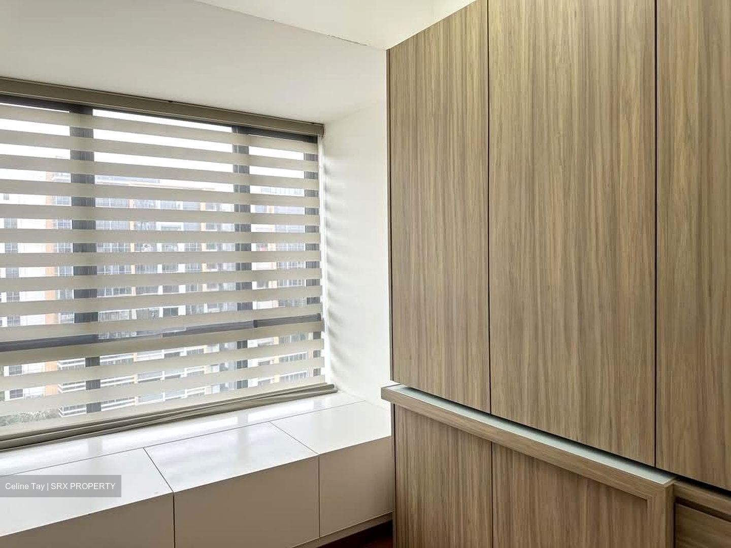 The Palette (D18), Condominium #594980361